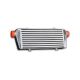 Aluminum Intercooler For Audi 450MM x 170MM x 65MM Fits