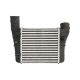 Charge Air Cooler DAA001TT AUDI A4 B7 (8EC) 2 2004-2008
