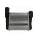 Intercooler FOR AUDI A4 8E 1.9 00->08 Diesel