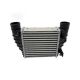 New Intercooler For 2005-2009 Audi A4 Quattro 2.0L 4Cyl L4 Right Side 8E0145806