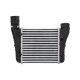 New Intercooler for Audi A4 (05-08) A4 Cabrio 2.0T (07-09)