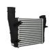 Charge Air Cooler 30148A AUDI A4 B7 (8EC) 2 2004-2008