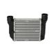 INTERCOOLER, CHARGER FOR AUDI A4 30756