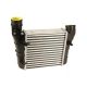 96549 Left Intercooler For Audi A4 A4 Quattro 2.0L L4