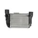 646 668 INTERCOOLER RADIATOR CHARGE AIR HARD FOR AUDI A4 B6,A4 B7,8E2,8E5,8H7