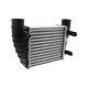 Intercooler 000S fits 2005-2007 Audi A4 / A4 Quattro