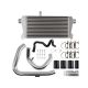 1xFront Mount Intercooler Kit for Audi A4 1.8L DOHC Turbocharged 1997-2001