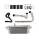 Upgrade Front Mount Intercooler Kit For 1996-2001 VW Passat Audi A4 B5 1.8T New