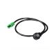 Brand New * * Engine Knock Sensor for Audi A4 B5 1.8 Turbo 4 Cyl