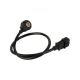 Detonation Knock Sensor Assembly For 1988-2007 Peugeot Volkswagen Audi A4