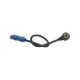 NEW GENUINE/ OEM 06D905377 V10721162 93040 19563 KNOCK SENSOR for AUDI A4 II 2.0