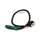 AUDI A6 C7 ENGINE DETONATION KNOCK SENSOR CYL. 1-3 06E905377J