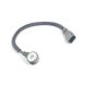 NEW AUDI A4 B7 KNOCK SENSOR LEFT WITH WIRING HARNESS 079905377E
