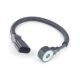 AUDI A4 B7 Detonation Knock Sensor 079905377F NEW GENUINE