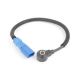 NEW AUDI A4 AVANT B7 REAR LEFT KNOCK SENSOR 079905377H 079-905-377-H