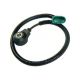Knock Sensor Green For SEAT SKODA A3 Sportback A4 Avant 04-17