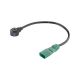 KNOCK SENSOR S107583008Z FOR AUDI A4/S4/Convertible A6/S6 ALT 2.0L BFB 1.8L 4cyl