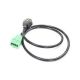 Knock Sensor For 100 Avant 200 80 90 A4 A6 A8 Cabriolet Coupe 53905377