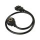 Detonation Knock Sensor Assembly For Audi A4 1.8L 2.8L 1996 1997 1998-2000