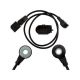 For 2000-2006 Audi A4 Quattro Knock Sensor 14883VWWS 2004 2001 2002 2003 2005
