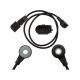 1811852 Knock (Detonation) Sensor fits 2000-2006 Audi A4 Quattro
