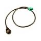 fits Audi A4 1997-2000 1.8L 4 Cyl 19MDSMQD