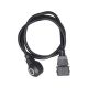 Knock (Detonation) Sensor fits 1997-2003 Audi A8 Quattro Right