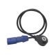 Knock (Detonation) Sensor fits 2001-2006 Audi A4