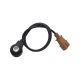 Knock (Detonation) Sensor fits 2000-2005 Volkswagen Passat