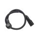 Knock (Detonation) Sensor fits 2005-2016 Audi A4 Quattro Right