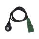 Knock (Detonation) Sensor fits 2001-2006 Audi A4