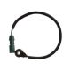 24YM81D Knock Sensor Fits 2006-2007, 2009-2016 Audi A4 Base