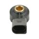 For 2005-2009 Audi A4 Knock Sensor Bosch 27819YGFN 2006 2007 2008