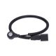 For Audi A4 Quattro A6 Q7 S5 S4 R8 Volkswagen Touareg 2005-2013 Knock Sensor DAC