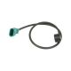33RP85K Knock Sensor Fits 2001-2005 Audi A4 Quattro 1.8L 4 Cyl