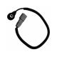 For 2006-2007 Audi A4 Knock Sensor 35177QR 3.2L V6