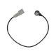 Knock Sensor fits Audi A4 Quattro 2001-2006 39VQZC