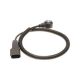 For 2013-2016 Audi A4 allroad Knock Sensor 48889YBHG 2014 2015