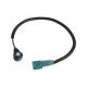 For 2006-2008 Audi A4 Knock Sensor 52426XH 2007 3.2L V6 Sedan