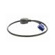 Knock Sensor FOR AUDI A4 8D 2.8 95->01 Petrol