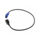 For 1996-2002 Audi A4 Quattro Knock Sensor Bosch 55137HT 2001 1997 1998 1999
