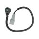 Replacement Knock Sensor fits Audi A4 2007 3.2L V6 56RZCG