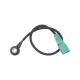 For 2010-2016 Audi A4 Knock (Detonation) Sensor 2011 2012 2013 2014