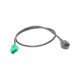 For 1997-2000 Audi A4 Quattro Knock Sensor 64311DF 1998 1999 1.8L 4 Cyl