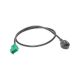 New Knock (Detonation) Sensor For 1997-2000 Audi A4 1.8L L4