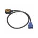 For 1996-2000 Audi A4 Knock Sensor Bosch 87529ZV 1997 1998 1999