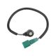 Knock Sensor fits Audi A4 2006-2007, 2010-2016 3.2L V6 87VQNF