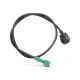Knock / Detonation Sensor for Audi 100 90 A4 A6 Quattro S6 VW Golf Passat Jetta