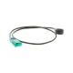 92NQ25C Knock Sensor Fits 2001-2006 Audi A4 1.8L 4 Cyl