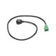 Knock Detonation Sensor for Volkswagen Jetta 85-89 Passat Golf Audi A4